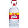 Agua mineral lanjaron, garrafa 6,25 litros