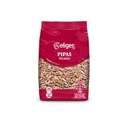 Pipas girasol peladas fritas y saladas IFA ELIGES 125 g