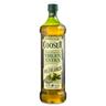 Aceite de oliva virgen extra hojiblanca Coosur botella 1 l