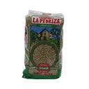 LA PEDRIZA Lentejas verdina LA PEDRIZA paquete de 1 kg