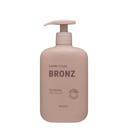 Loción corporal efecto bronceado Deliplus