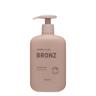 Loción corporal efecto bronceado Deliplus