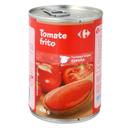 Tomate frito Carrefour lata 400 g