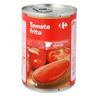 Tomate frito Carrefour lata 400 g