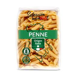 Pasta penne Selección Mundial bolsa 500 g