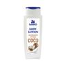 SANKO Loción corporal con extracto de coco 300 ml