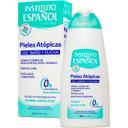 Gel pieles atópicas instituto español, bote 500 ml