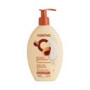 COSMIA Body milk hidratante y reparador, con manteca de karite, para pieles extra secas COSMIA 250 ml