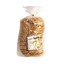 GOTRI Pan Chapatón multicereal 750 g