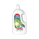 Detergente líquido original ariel, garrafa 65 dosis