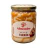 MURMUI Tarrina de cristal de helado El Almendro 550 ml