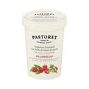 Yogur de frambuesa Pastoret 500 g