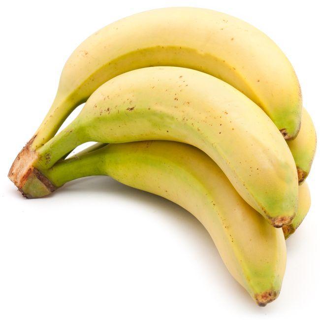 Bananas