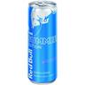 Bebida energética juneberry red bull, lata 25 cl