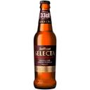 Cerveza SAN MIGUEL selecta botella 33 cl