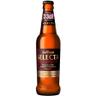 Cerveza SAN MIGUEL selecta botella 33 cl