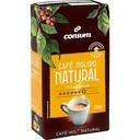 Café Molido Natural