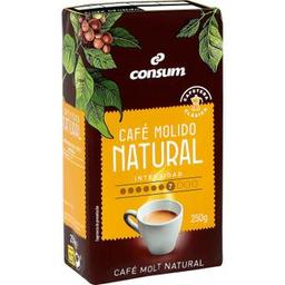 Café Molido Natural
