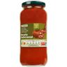 Tomate frito c/ aceite de oliva tradicional eroski, frasco 550 g