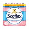 SCOTTEX Original pack de 48 uds