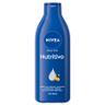 Body milk nutritivo NIVEA 400 ml