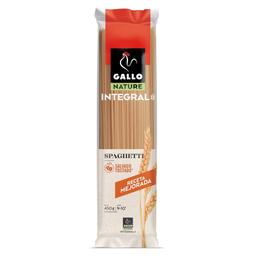 Spaguetti integral GALLO 450 g