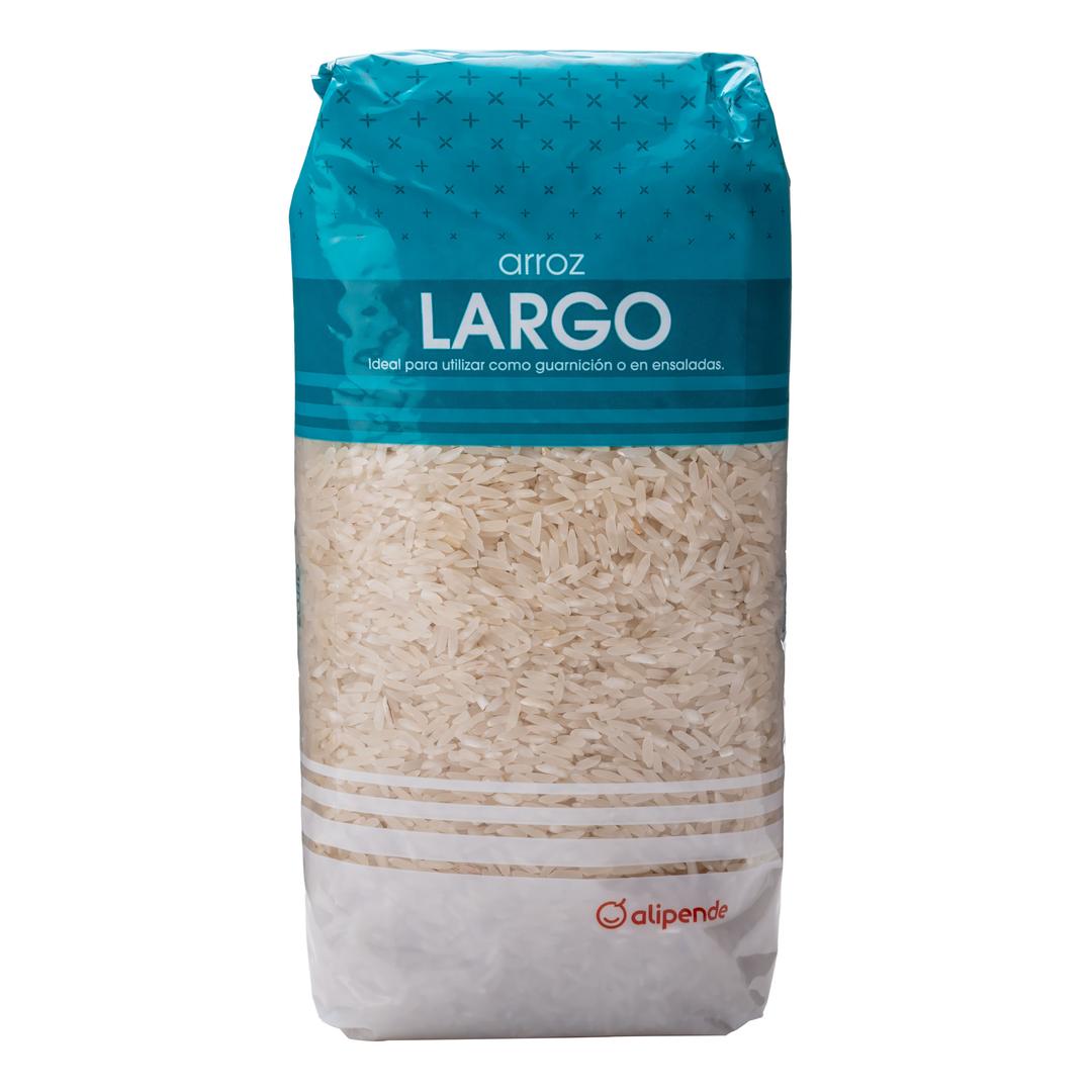 Arroz largo