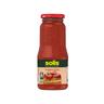 SOLÍS Tomate frito frasco de 360 g