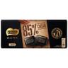 NESTLÉ Dark Chocolate negro 85 % cacao 120 g