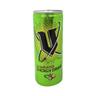 V Bebida energética con guaraná lata 25 cl