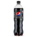 Refresco PEPSI zero pet 1 l