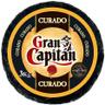 Queso GRAN CAPITAN mezcla curado pieza grande kilo