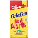 Cacao soluble cola cao, caja 5 kg
