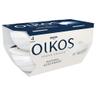 OIKOS Yogur griego natural azucarado  de Danone 4 x 110 g