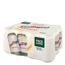 Cerveza SAN MIGUEL lata pack 12X33 cl