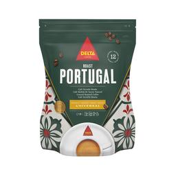 DELTA Café molido de Portugal  220 g