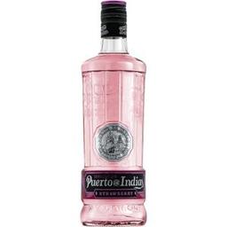 Ginebra Strawberry