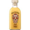 Crema de mango con tequila 15º kick the rules, botella 70 cl