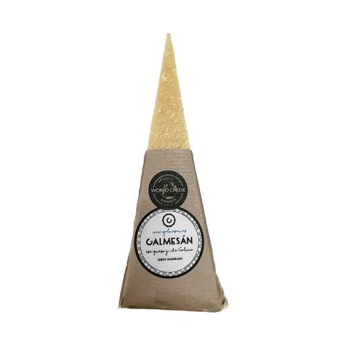 Queso curado de vaca GALMESÁN 170 gr