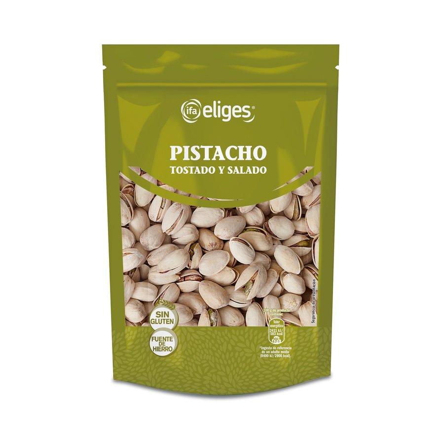 Pistachos