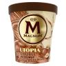 Helado de avellana Utopia Magnum 440 ml
