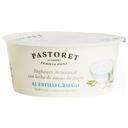 PASTORET Yogur artesanal de leche de vacas de pasto al estilo griego 125 g