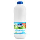 Leche semidesnatada Central Lechera Asturiana botella 2.2 l