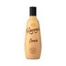 RUAVIEJA Crema de orujo con alcohol, elaborada en Galicia RUAVIEJA botella de 1 l