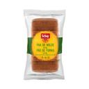 SCHÄR Pan de molde sin gluten y rico en fibra SCHÄR VITAL 350 g
