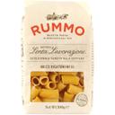 Mezzi rigatoni rummo, paquete 500 g