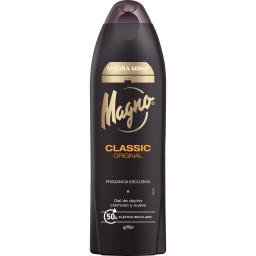 Gel de ducha classic original Magno 600 ml