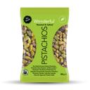 Pistachos pelados y tostados con sal Wonderful 100 g