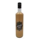 Crema de orujo Puntemiño 70 cl