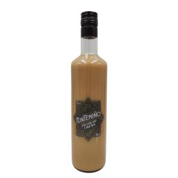Crema de orujo Puntemiño 70 cl